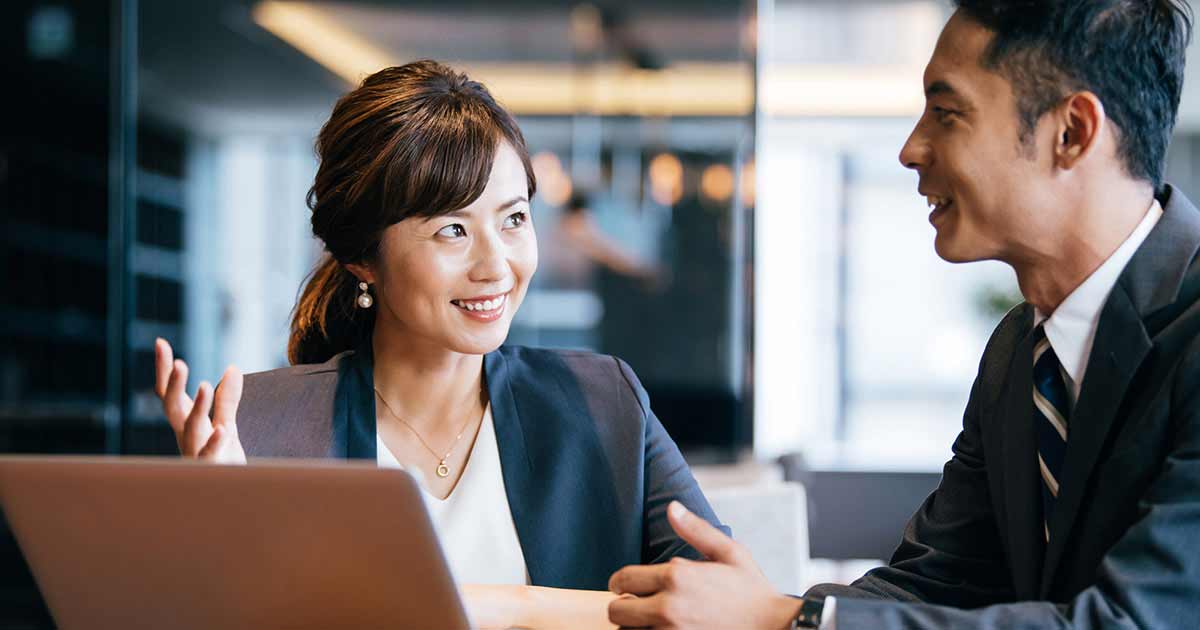  アサーティブ・コミュニケーション入門 ～互いを活かし、対等に伝え合う