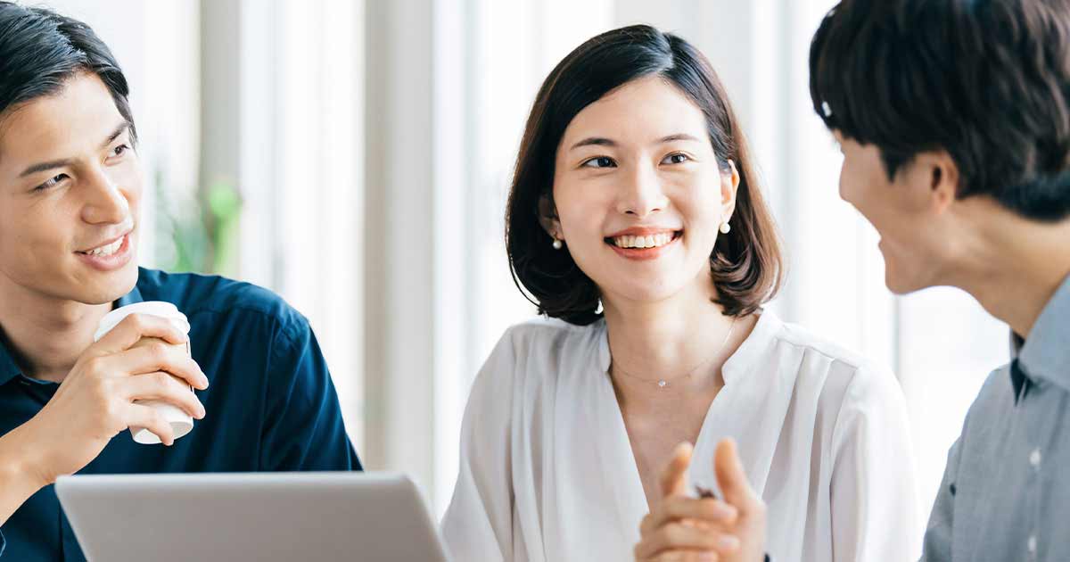  フォロワーシップ入門 ～上司や周囲と信頼関係を築いてイキイキ活躍