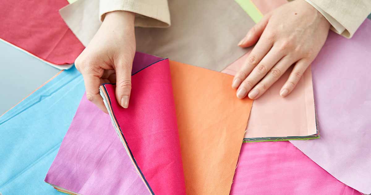 ～「パーソナルカラー活用サポーター入門」認定対応～ 仕事に活かす！パーソナルカラー