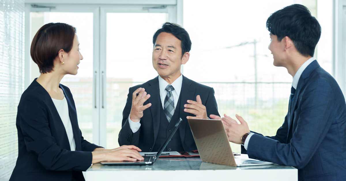 ～協調的に問題を解決する～ 合意形成の基本