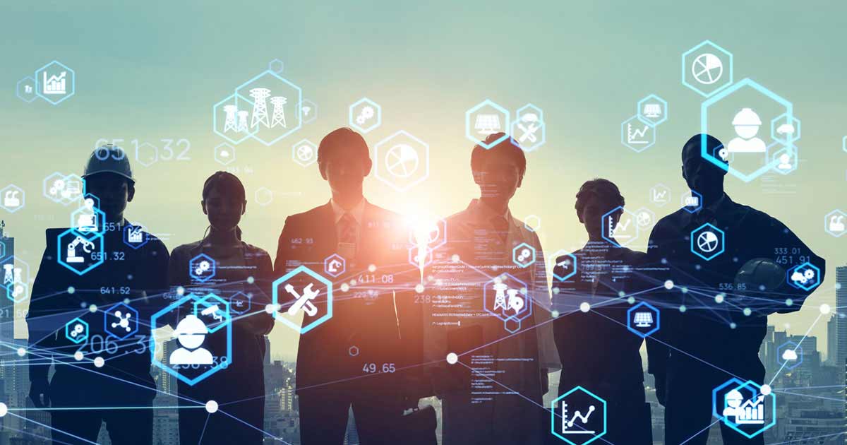 ~つながる!ひろがる!~ 人脈づくりの基本