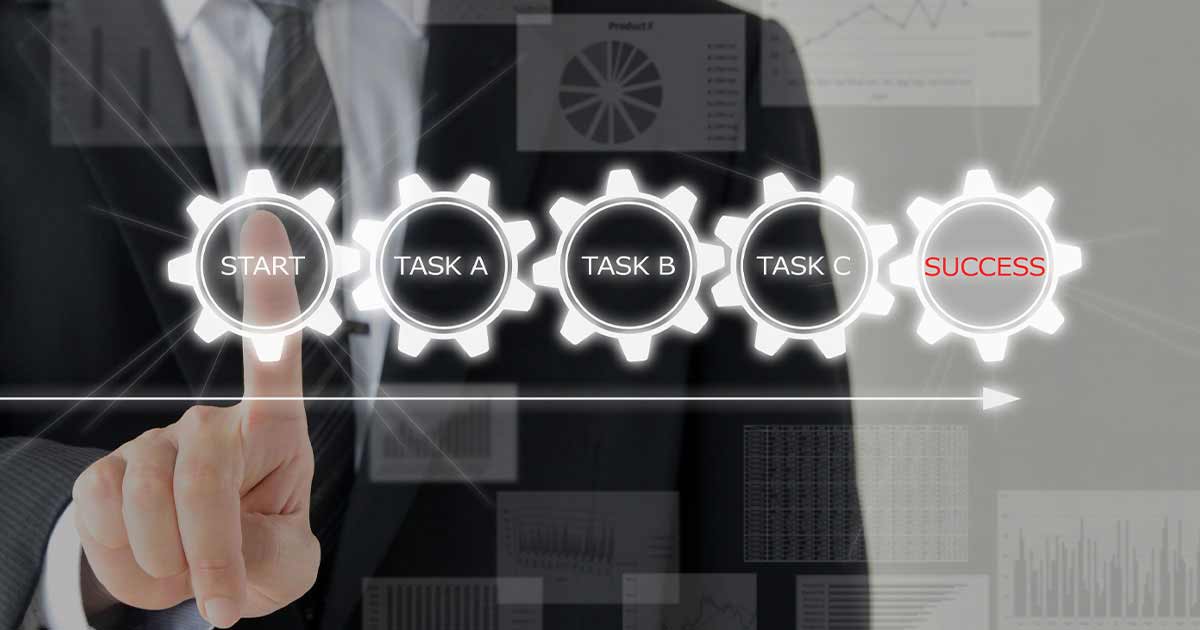 ～職場の仕事を効率化する～ 業務改善の基本