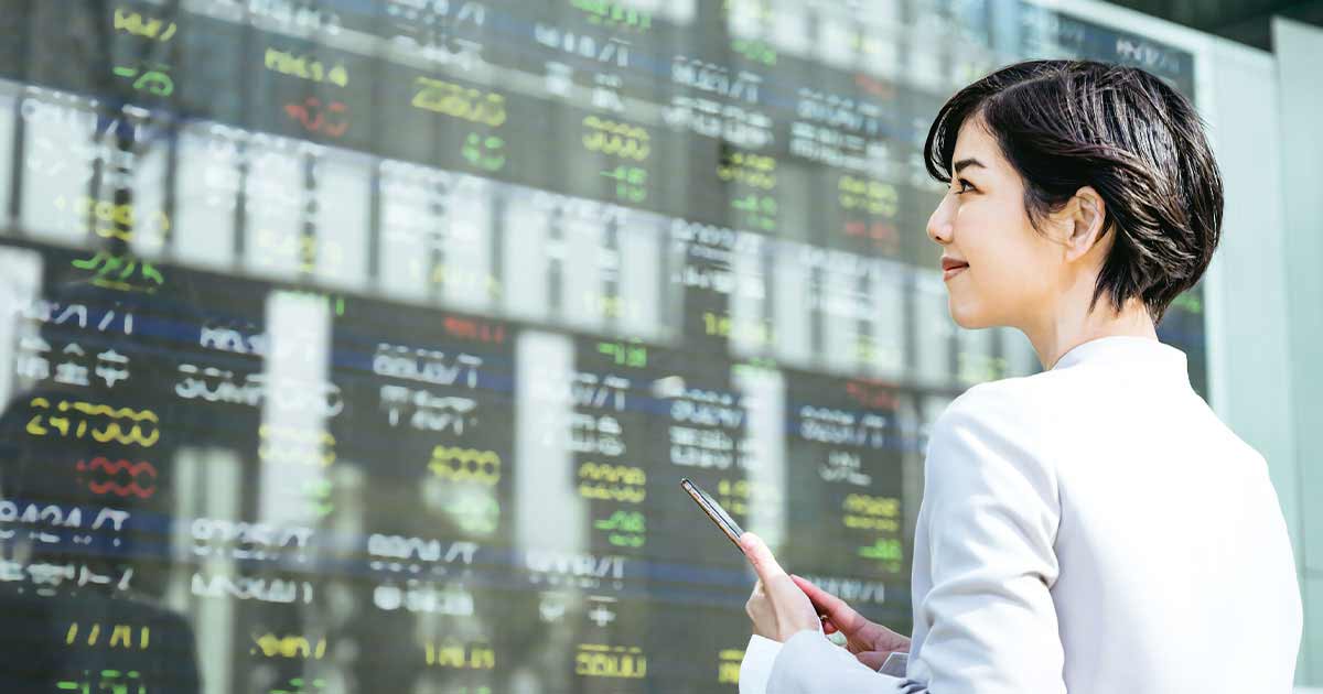 よくわかる！株式投資入門 ～『ダイヤモンドＺＡｉ』（半年購読つき）
