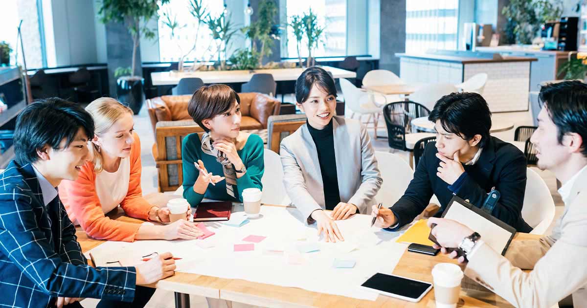 ～多様な人材を活かす！～ インクルーシブ・コミュニケーター養成