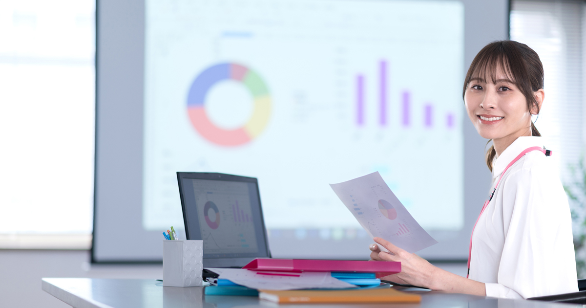 技ありシリーズ はじめよう！PowerPoint2024技あり