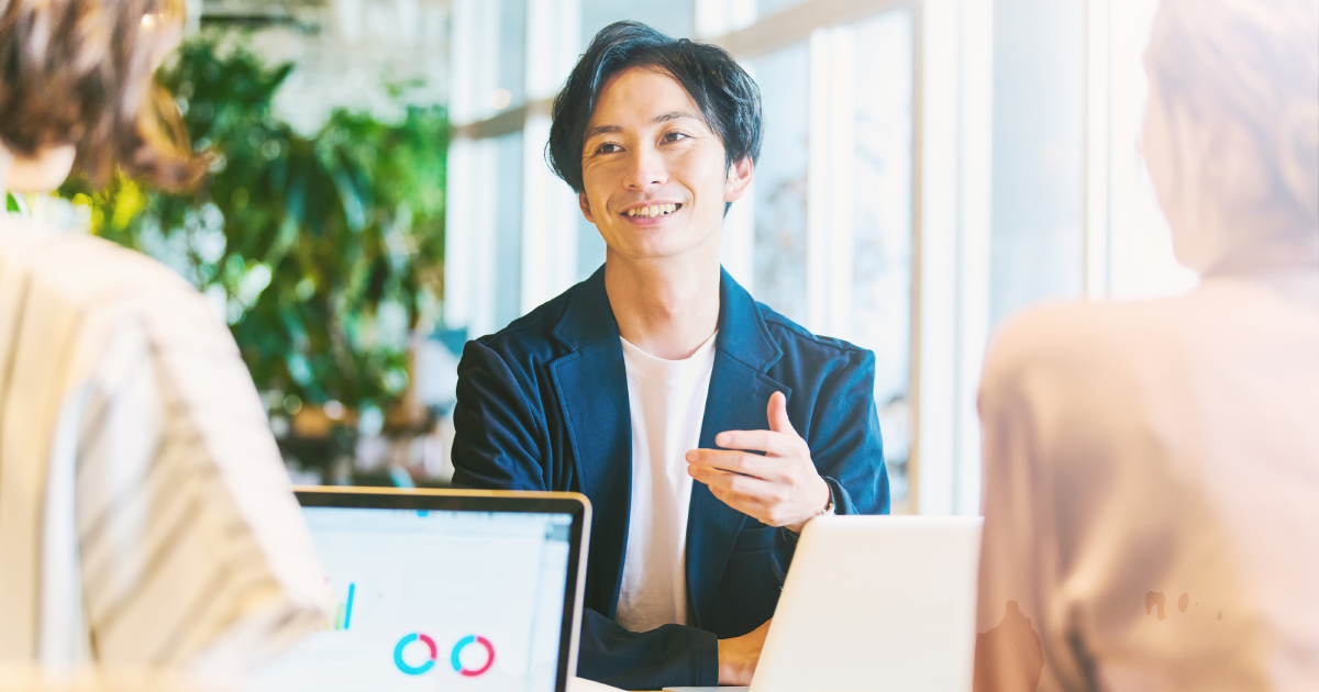 ～スピーキングのための語彙力ＵＰ講座～ ビジネス英語の