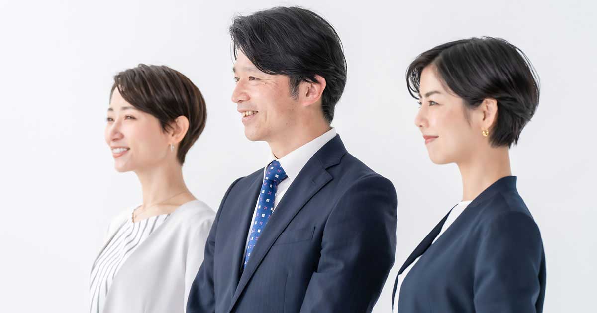 キャリア研修「Career Finder」