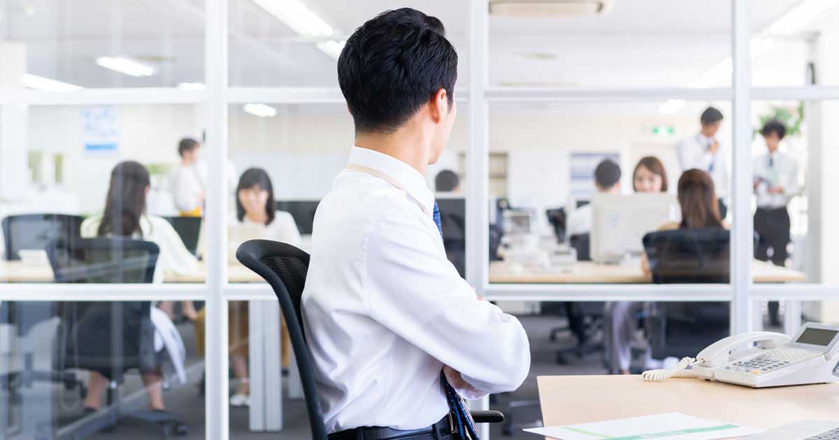 リアルタイムケース演習