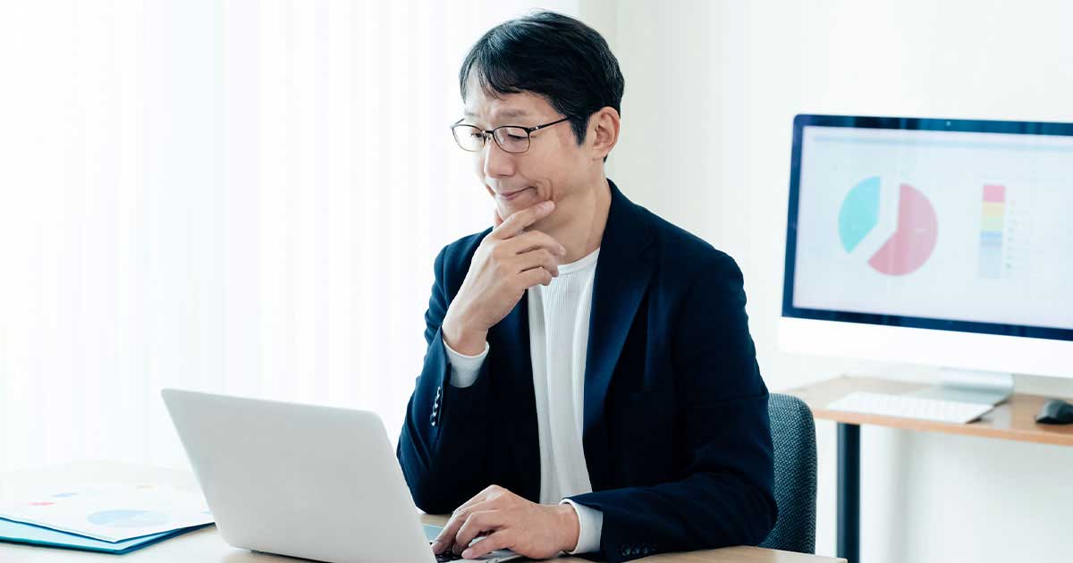 思考エンジンによる職場の問題解決力向上研修