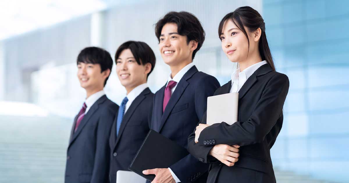 新入社員ビジネス基本研修