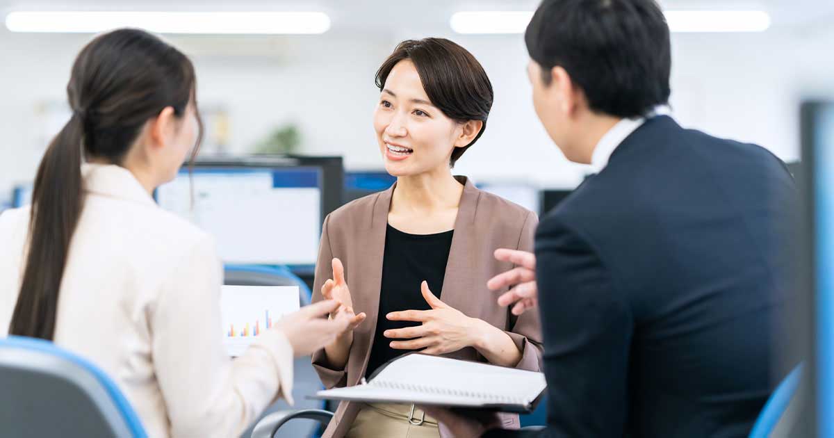 育成リーダー養成 入門研修
