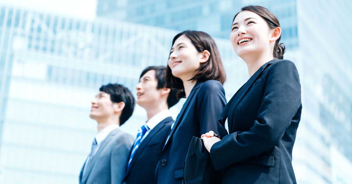 若手社員向けキャリア研修（ACE)