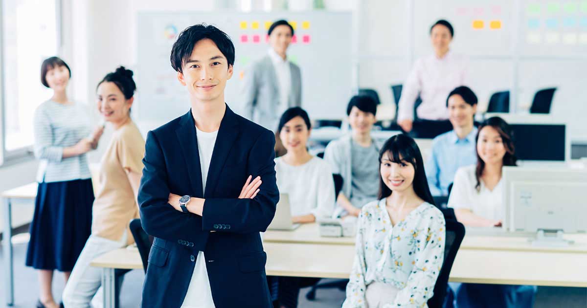NEXTリーダーシップ研修（チーム版）