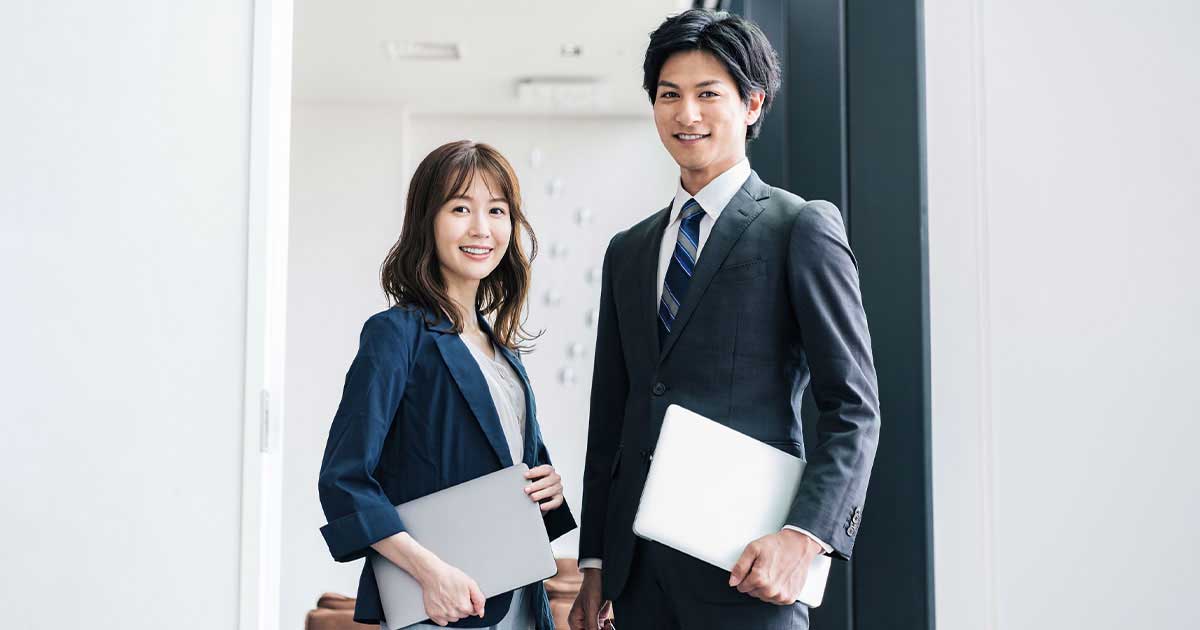ケースメソッド研修「HRM・人材マネジメント」