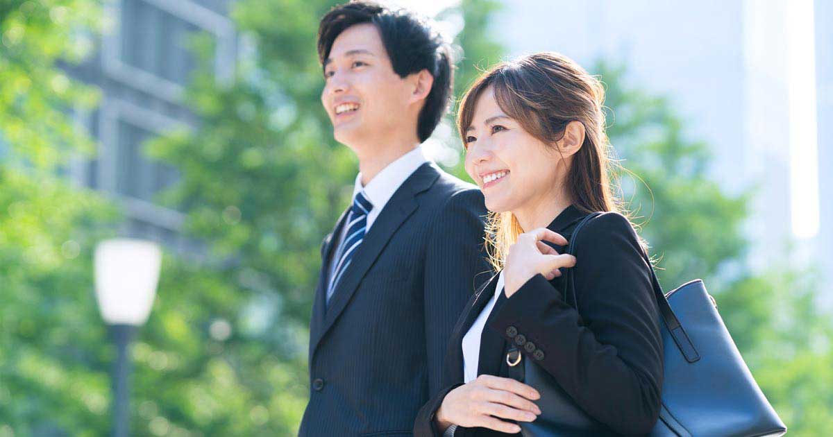 営業担当者基本研修