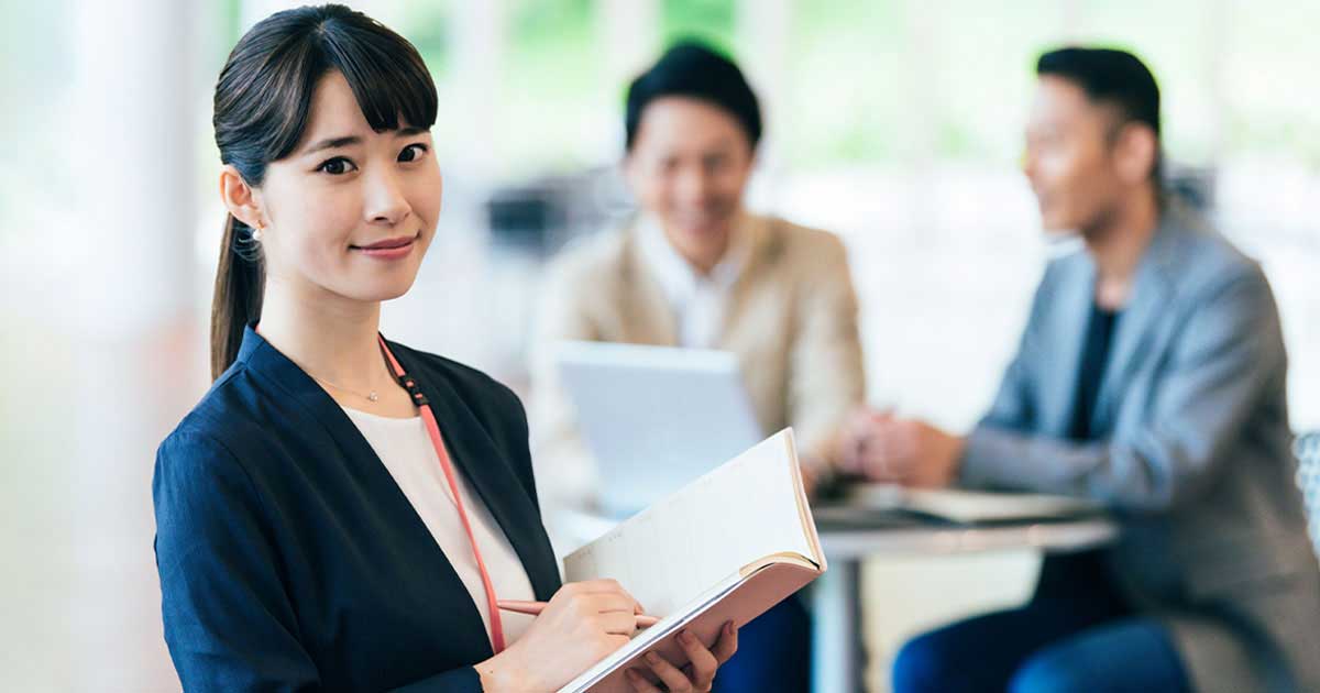 若手社員基本スキル研修