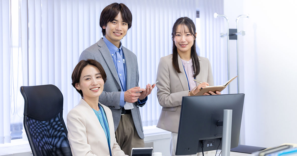 認識成長のリーダーシップ研修