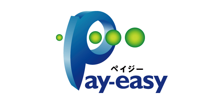 ペイジー Pay-easy