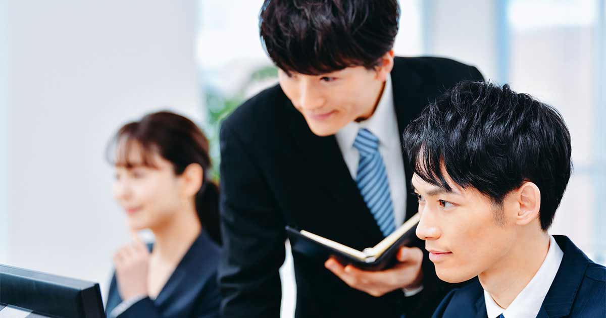 ビジネスコーチング研修(通学)