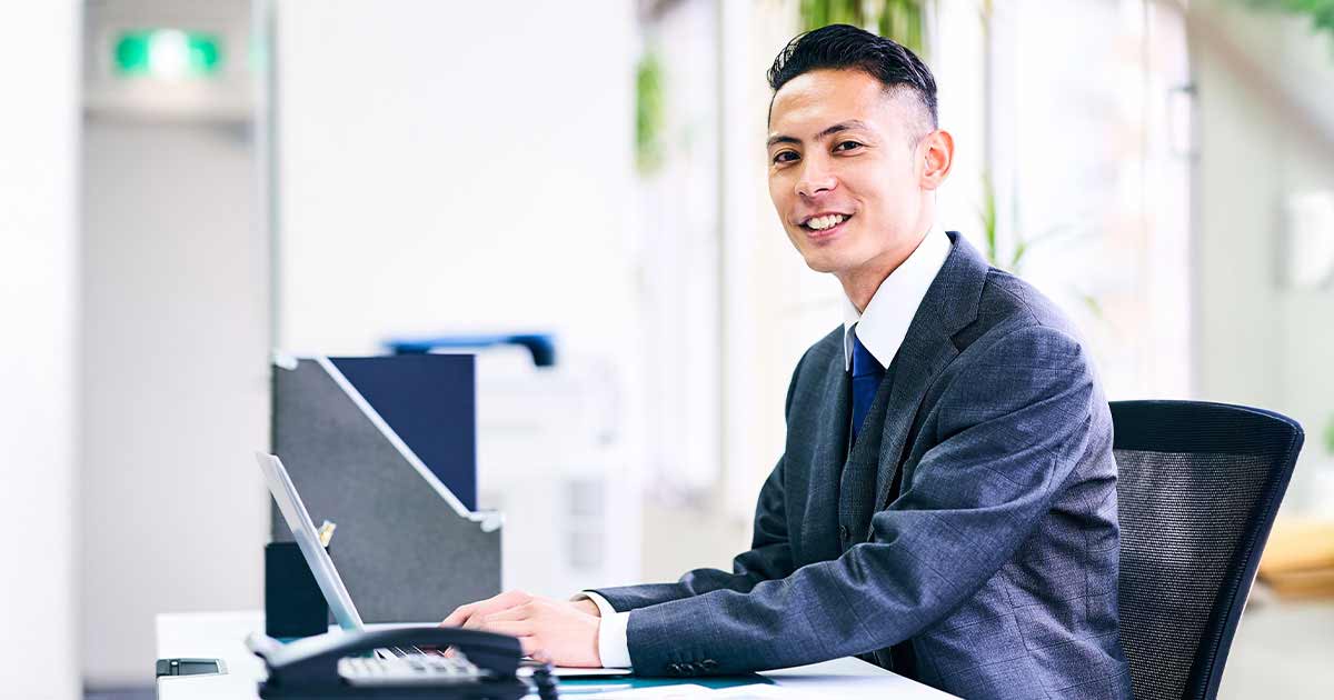 新任課長実践研修（通学）