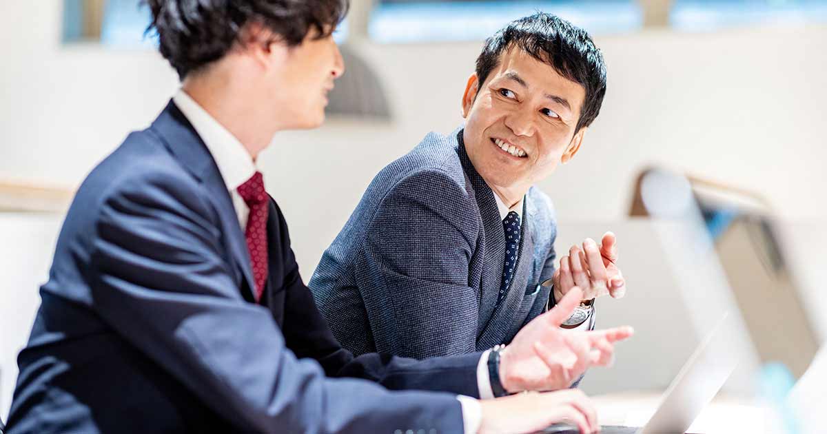 映像で学ぶ人事考課者研修(オンライン)