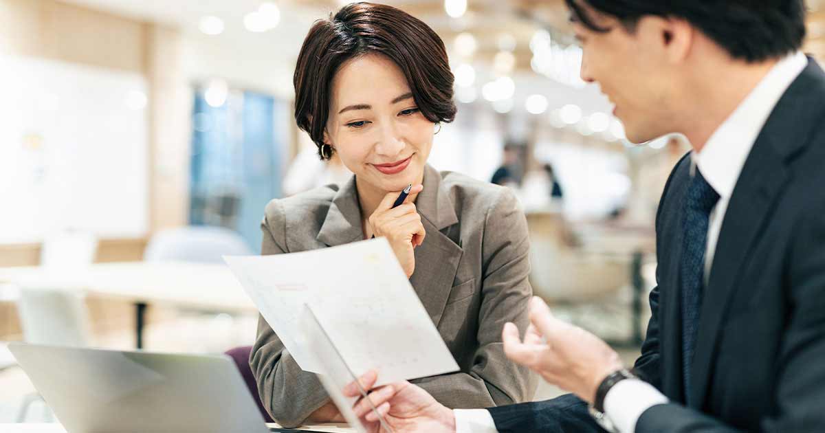 プレゼンテーション（オンライン）