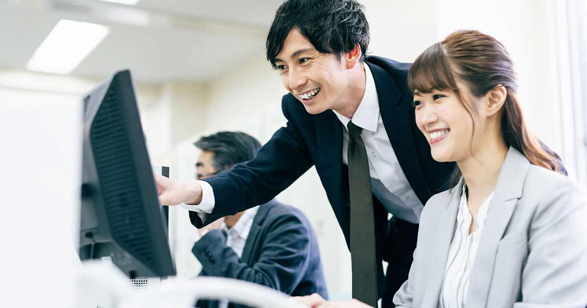 １日でわかる！　ＯＪＴリーダー研修（オンライン）