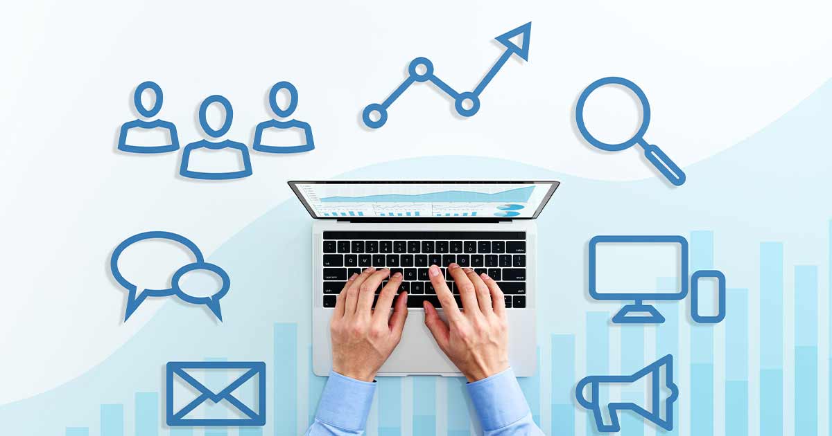 マーケティング基本（オンライン）