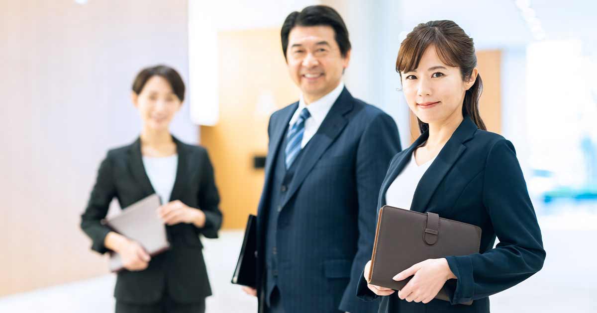 人事担当者基本研修(オンライン)