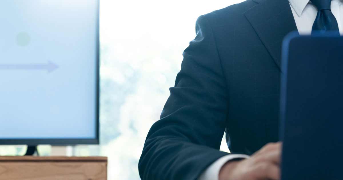 中堅社員実践研修(オンライン)