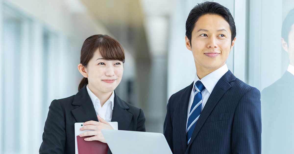 ビジネスコーチングのポイント（オンライン）