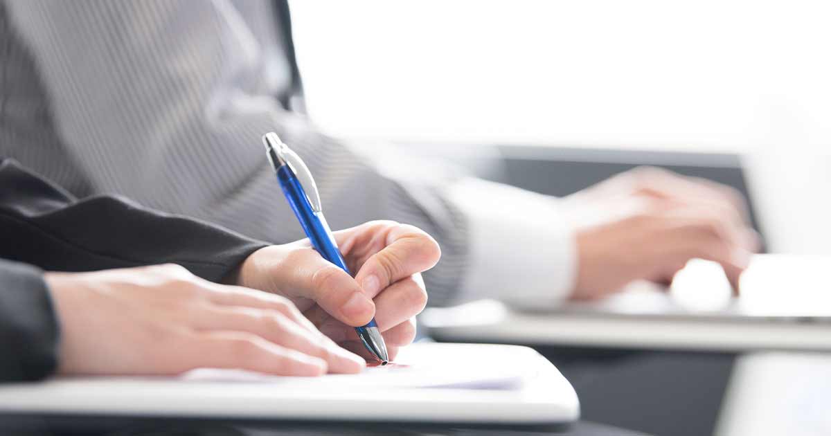 新人フォローアップ研修　基本編（通学）