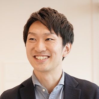 藤原　隆明（Fujiwara Takaaki）