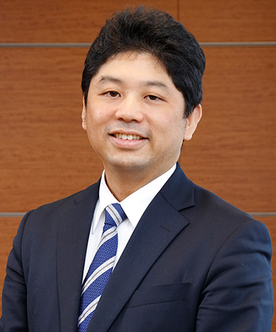 学校法人産業能率大学 総合研究所 研究員 福岡 宣行