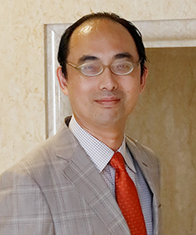 学校法人産業能率大学 総合研究所 研究員 山田 弘道